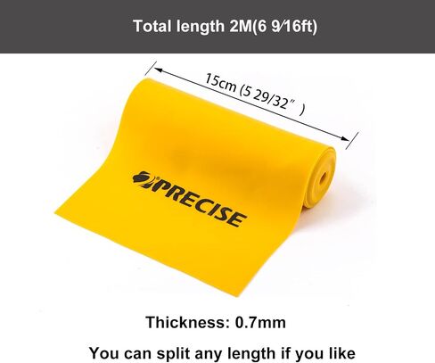 Slingshot Bands Flat 0.4/0.5/0.55/0.6/0.65/0.7/0.75/0.8mm Professional Adults Hunting Replacement Bands Material 2M Length Rolls Heavy Duty Homemade Wide Simple Shot Bands Shooting Quick Rebound in Saudi Arabia