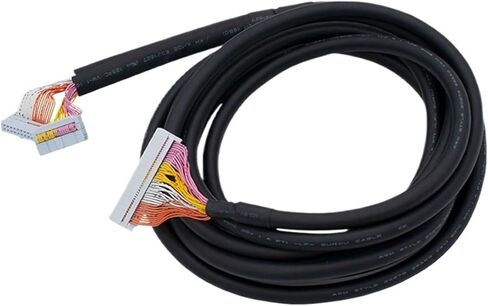 UC-ET010-24D UC-ET020-24D UC-ET030-24D وكابل توصيل الكتلة الطرفية (5 متر) in Kuwait