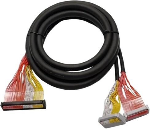 UC-ET010-24D UC-ET020-24D UC-ET030-24D وكابل توصيل الكتلة الطرفية (5 متر) in Kuwait