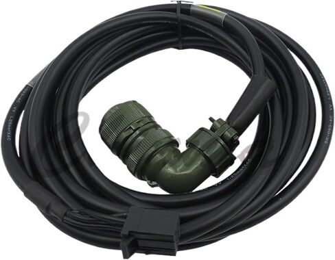 Power Cable for .A06B-6130-H002.for servo Motor.(7M) in Kuwait