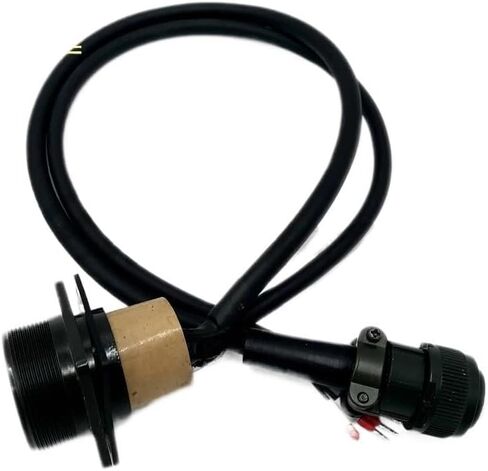 Cable for Four axis Signal,for Turntable Inside,for Four axis Power(0.75M) in Kuwait