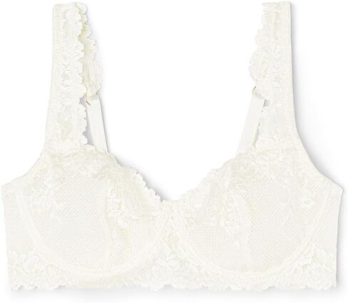 Intimissimi Woman's Pretty Flowers Daniela Balconette Bra in Saudi Arabia