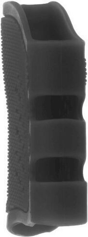 Tactical Rubber Grip Glove Sleeve for Glock 17 19 20 21 22 23 25 31 32 34 35 37 38 41 in Kuwait