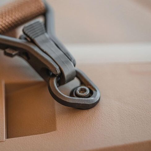 محول Magpul QD سريع القطع من Paraclip Sling in Saudi Arabia