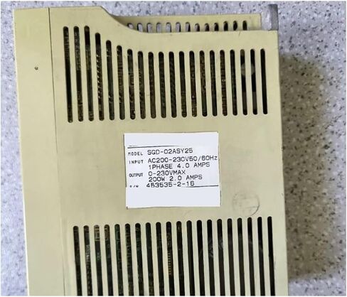 محرك SGD-02ASY25 in Saudi Arabia