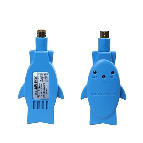 محول برمجة لاسلكي WiFi-TWIDO لسلسلة شنايدر تويدو/TSX Neza استبدال كابل برجمة TSXPCX3030 in Kuwait