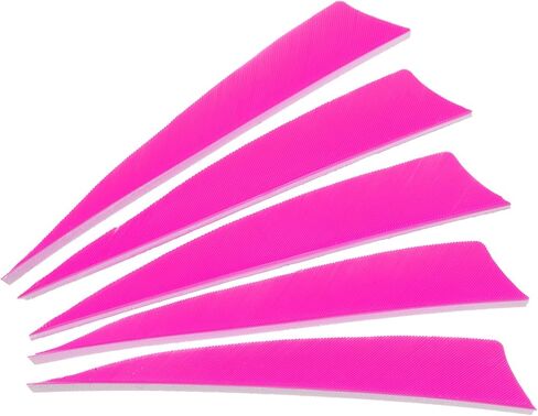 PATIKIL Arrows Vanes Arrow Feather Right Wing in Saudi Arabia