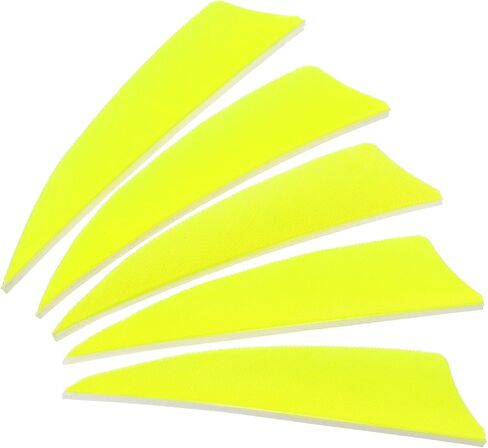 PATIKIL Arrows Vanes Arrow Feather Right Wing in Saudi Arabia