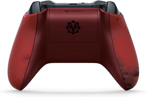 وحدة التحكم Xbox One S ذات الإصدار المحدود بسعة 2 تيرابايت - حزمة Gears of War 4 [تم إيقافها] in Saudi Arabia