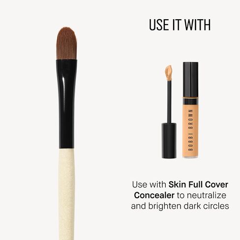 Bobbi Brown Full Coverage Touch Up Brush in Kuwait