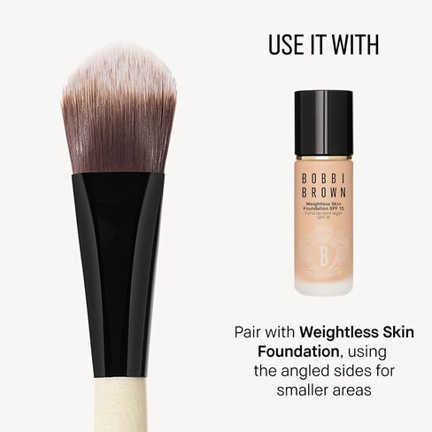 Bobbi Brown Full Coverage Touch Up Brush in Saudi Arabia