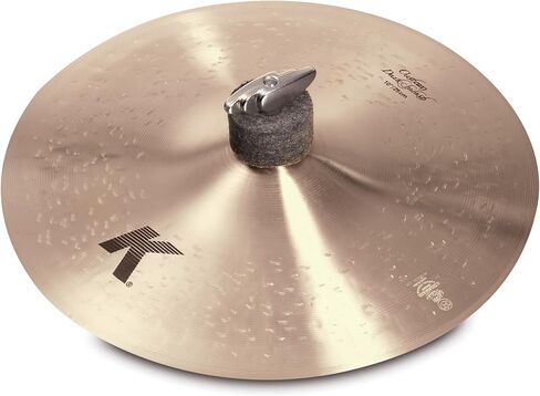 Zildjian K Custom Dark Splash - 10 بوصة in Kuwait