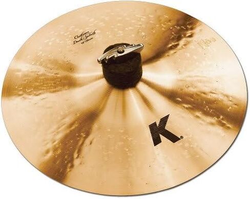 Zildjian K Custom Dark Splash - 10 بوصة in Kuwait