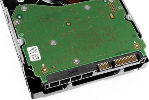 Western Digital Dell Ultrastar DC HC520 HUH721212ALE600 0F29595 12TB 7.2K RPM SATA CMR 6Gb/s 512e 256 MB Cache 3.5in Enterprise HDD (Renewed) in Saudi Arabia