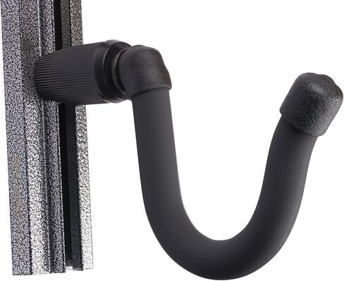 Hold Up Displays USA Made Gun Rack Rifle Shotgun Hanger and Fishing Rod Pole Rack in Kuwait