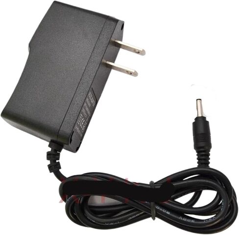 5V 1.2A 1.3A 1.4A 1.5A 1.6A 2A AC 100V-240V تحويل محول الطاقة DC 3.5mm X 1.35mm (5V 1.5A، UK Plug) in Saudi Arabia