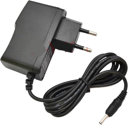 5V 1.2A 1.3A 1.4A 1.5A 1.6A 2A AC 100V-240V تحويل محول الطاقة DC 3.5mm X 1.35mm (5V 1.5A، UK Plug) in Saudi Arabia