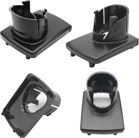 Battery Case Compatible with Milwaukee M12 Battery, Battery Top Middle Case Shell Cover Replacement in Saudi Arabia