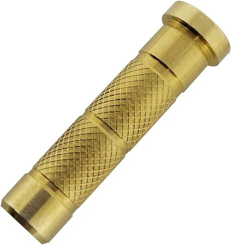 Field Point The Bolts are Copper Bolts Knurled Outer Diameter Suitable with for.244 Carbon Arrow (1 Dozen 12PACK), Used for Arrow Rod Archery Accessories in Saudi Arabia