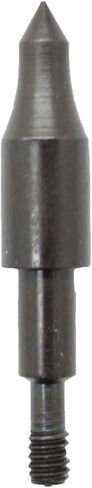 SAS Southland Archery Supply Screw-in Field Points - Made in USA - 12/Pack in Saudi Arabia