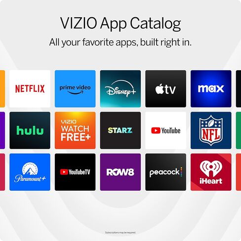 تلفزيون VIZIO VQD43M الذكي مقاس 43 بوصة فئة Quantum 4K DLED UHD HDR in Kuwait