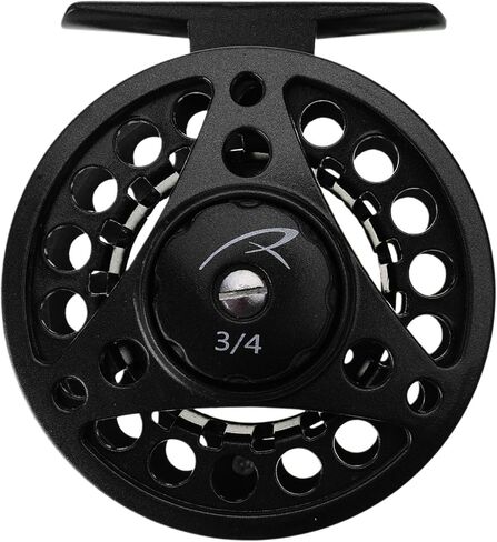 بكرة صيد الذبابة وبكرة الغيار 2 + 1BB 1:1 بكرة الجسم من سبائك الألومنيوم 3/4 5/6 7/8 الأيدي اليمنى اليسرى تبادل صب الدقة in Kuwait