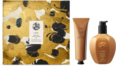 Oribe Cote d'Azur Revitalizing Hand Wash,10.1 Fl Oz in Saudi Arabia