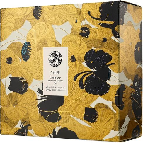 Oribe Cote d'Azur Revitalizing Hand Wash,10.1 Fl Oz in Saudi Arabia