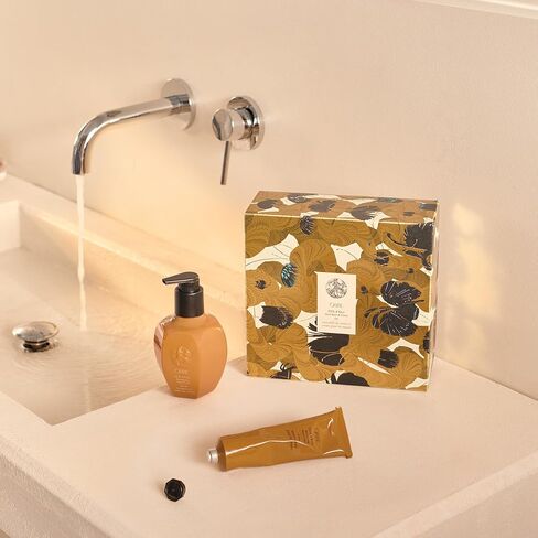 Oribe Cote d'Azur Revitalizing Hand Wash,10.1 Fl Oz in Saudi Arabia