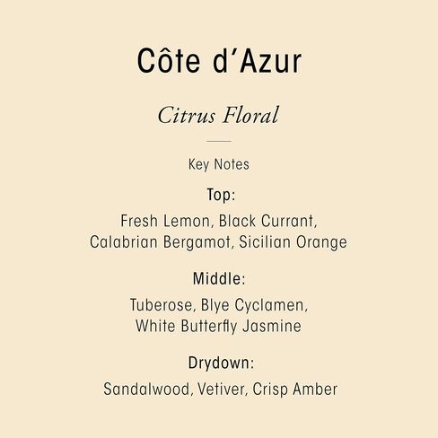 Oribe Cote d'Azur Revitalizing Hand Wash,10.1 Fl Oz in Saudi Arabia