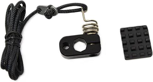 Hamskea Archery Solutions مشبك الأطراف العالمي in Kuwait