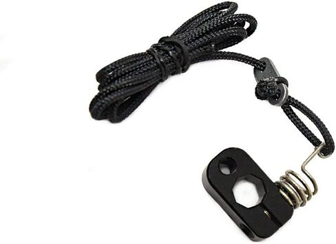 Hamskea Archery Solutions مشبك الأطراف العالمي in Kuwait