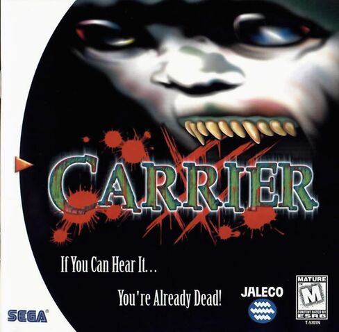 Carrier - DreamCast (Renewed) in Saudi Arabia