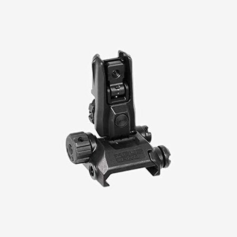 Magpul MBUS PRO LR مشهد خلفي قابل للتعديل in Saudi Arabia