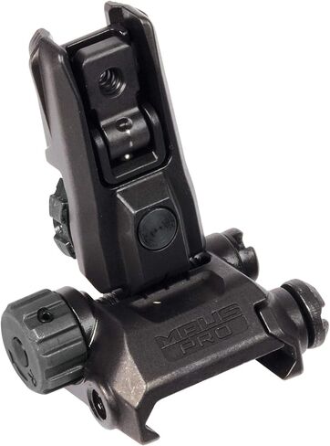 Magpul MBUS PRO LR مشهد خلفي قابل للتعديل in Saudi Arabia