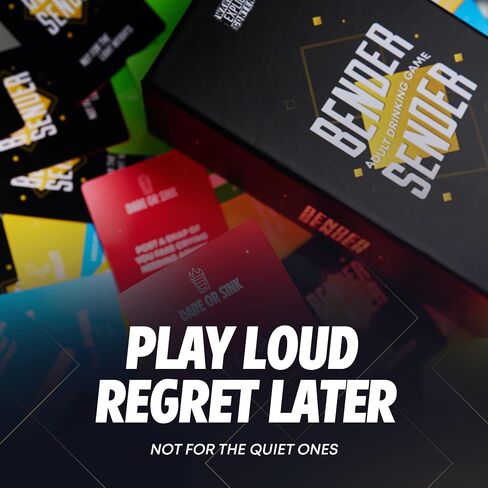 – Party Card Game for Adults 21+ | 500+ Bold Challenges & Icebreakers | Girls Night, College Game, Adult Gatherings in Saudi Arabia