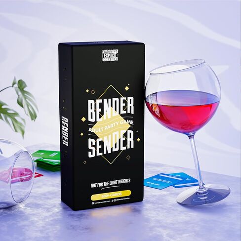 – Party Card Game for Adults 21+ | 500+ Bold Challenges & Icebreakers | Girls Night, College Game, Adult Gatherings in Saudi Arabia
