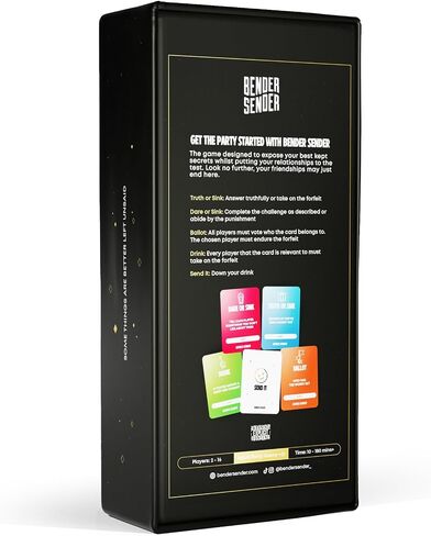 – Party Card Game for Adults 21+ | 500+ Bold Challenges & Icebreakers | Girls Night, College Game, Adult Gatherings in Saudi Arabia