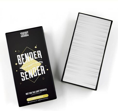 – Party Card Game for Adults 21+ | 500+ Bold Challenges & Icebreakers | Girls Night, College Game, Adult Gatherings in Saudi Arabia
