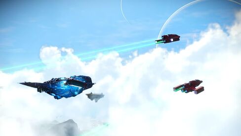 No Man's Sky Standard - PC Steam [رمز اللعبة على الإنترنت] in Saudi Arabia