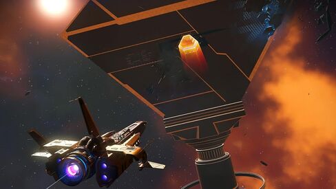 No Man's Sky Standard - PC Steam [رمز اللعبة على الإنترنت] in Saudi Arabia