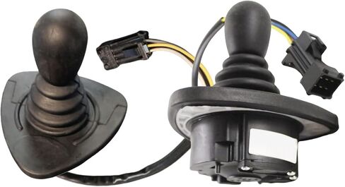 Sgaorcpas 7919040041 7919040042 Joystick Controller Handle Control Unit Set Fits for Forklift in Saudi Arabia