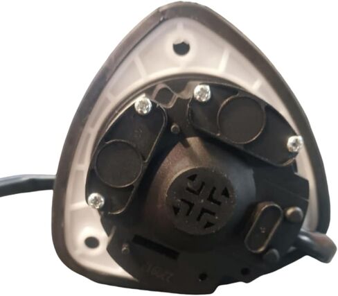 Sgaorcpas 7919040041 7919040042 Joystick Controller Handle Control Unit Set Fits for Forklift in Saudi Arabia