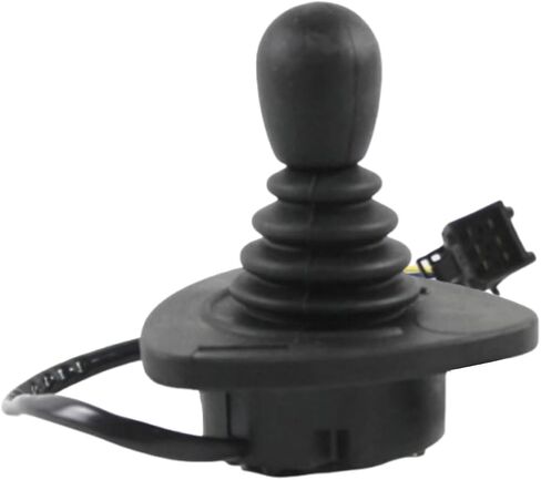 Sgaorcpas 7919040041 7919040042 Joystick Controller Handle Control Unit Set Fits for Forklift in Saudi Arabia