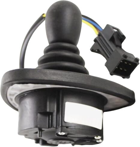 Sgaorcpas 7919040041 7919040042 Joystick Controller Handle Control Unit Set Fits for Forklift in Saudi Arabia