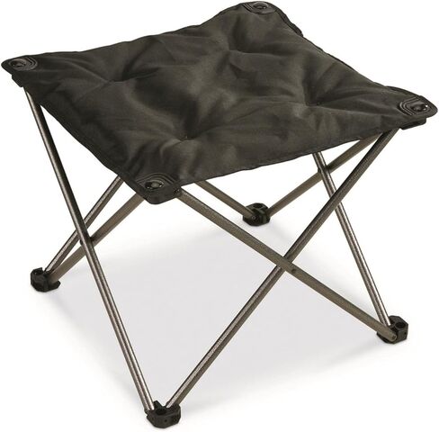 Guide Gear Camp Chair Foot Stool in Kuwait