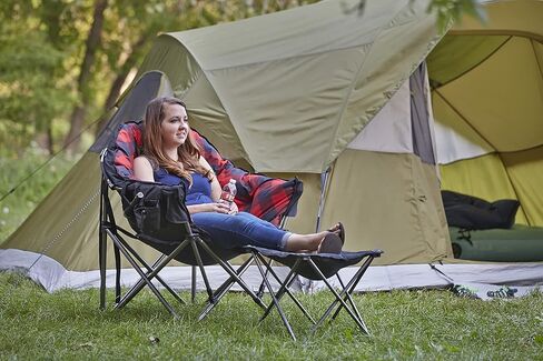 Guide Gear Camp Chair Foot Stool in Kuwait