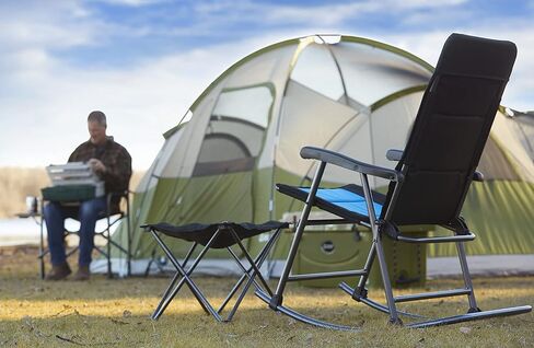 Guide Gear Camp Chair Foot Stool in Kuwait