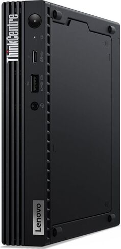 Lenovo ThinkCentre M70q Tiny 1L Mini PC Business Desktop Computer, Intel 6-Core i5-10400 (Beat i7-8700), 16GB DDR4 RAM, 1TB PCIe SSD, WiFi 6, Bluetooth, Wireless Antenna, KB & Mouse, Windows 11 Pro in Saudi Arabia