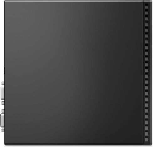 Lenovo ThinkCentre M70q Tiny 1L Mini PC Business Desktop Computer, Intel 6-Core i5-10400 (Beat i7-8700), 16GB DDR4 RAM, 1TB PCIe SSD, WiFi 6, Bluetooth, Wireless Antenna, KB & Mouse, Windows 11 Pro in Saudi Arabia